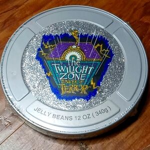 Twilight Zone Tower of Terror Jelly Beans